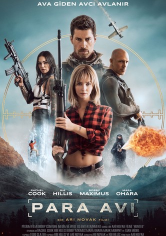 Para Avı