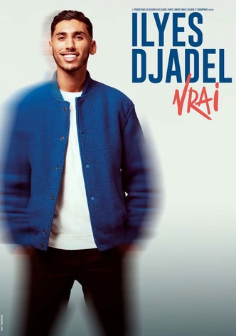 Ilyes Djadel : Vrai