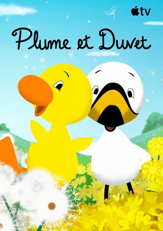 Plume et Duvet