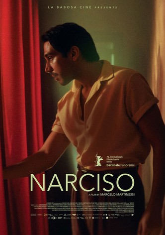 Who Killed Narciso?