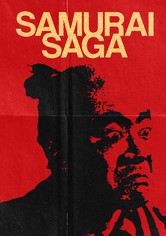 Samurai Saga