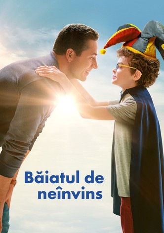 Băiatul de neînvins