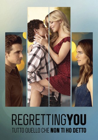 Regretting You - Tutto quello che non ti ho detto