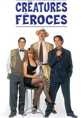 Créatures féroces
