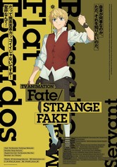 Fate/strange Fake