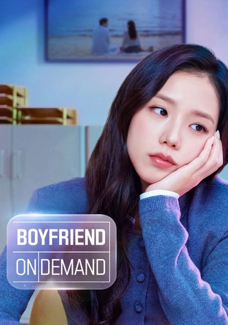 Boyfriend on Demand - Staffel 1