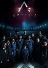Asylum