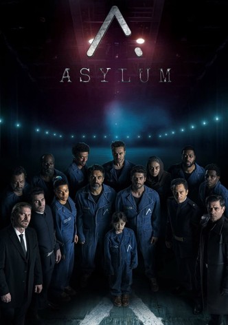 Asylum