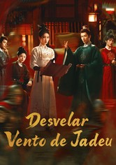 Os Segredos do Palácio Tang