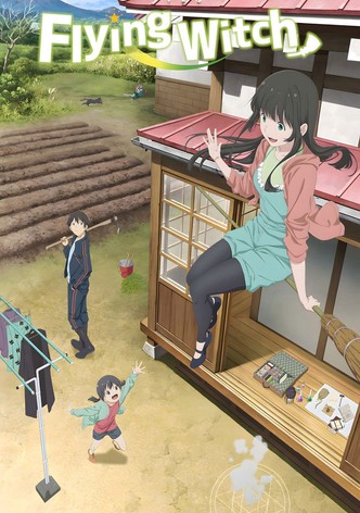 Flying Witch