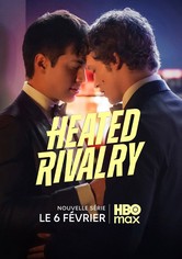 Rivalité passionnée