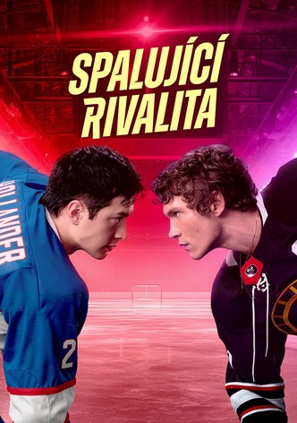 Spalující rivalita