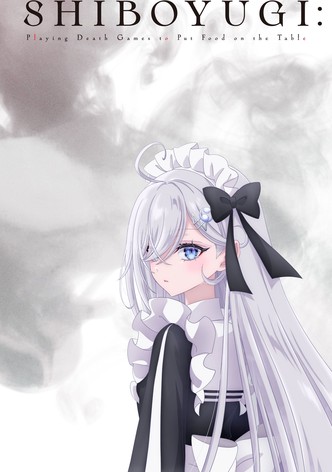 SHIBOYUGI: Playing Death Games to Put Food on the Table - Sezonul 1