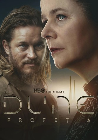 Dune: Profeția