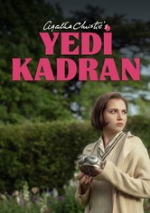 Agatha Christie - Yedi Kadran