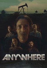Anywhere