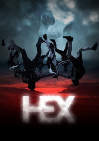 Hex - Saltul blestemat