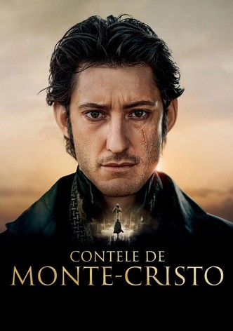 Contele de Monte-Cristo