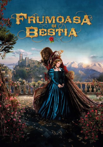 Frumoasa și Bestia