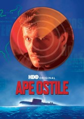 Ape ostile