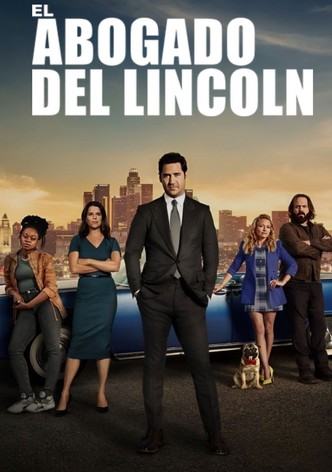 El abogado del Lincoln