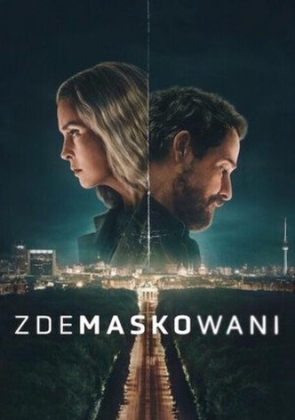 Zdemaskowani