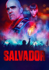 Salvador - 1. sezóna