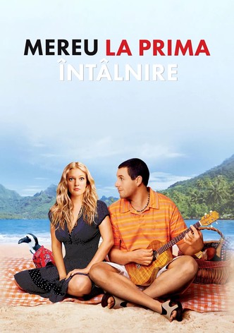 Mereu la prima întâlnire