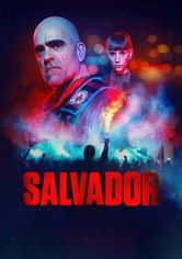 Salvador - Sezon 1