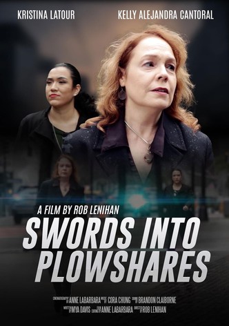 Swords Into Plowshares - موسم 1