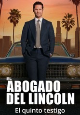 El abogado del Lincoln
