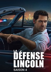 La Défense Lincoln