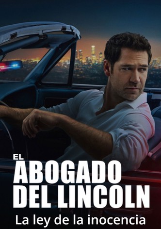 El abogado del Lincoln - Temporada 4