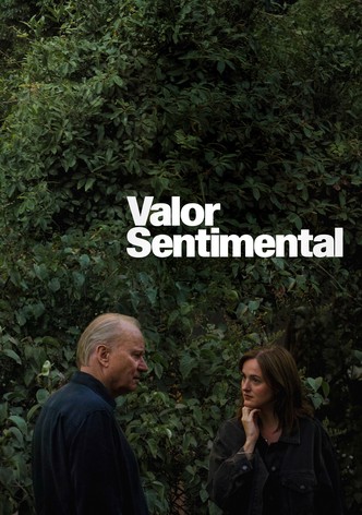 Valor Sentimental