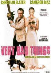 Very bad things