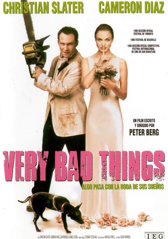 Very bad things
