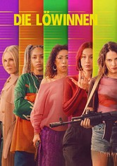 Die Löwinnen