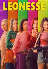 Leonesse