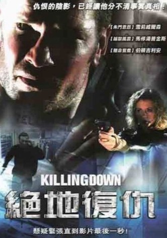 Killing Down