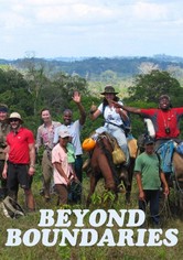 Beyond Boundaries - Season 1