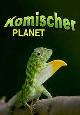 Planet Weird