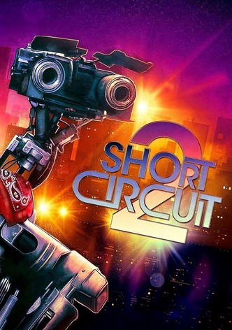 Short Circuit 2