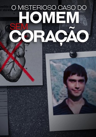 The Man Without a Heart