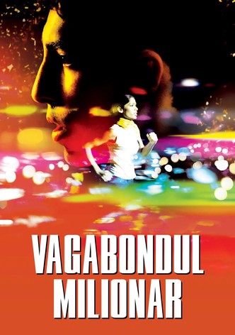Vagabondul milionar