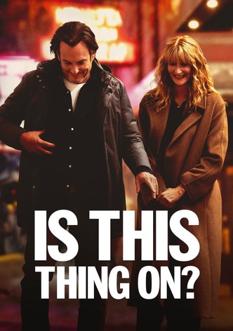 Is This Thing On?