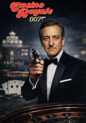 Casino Royale