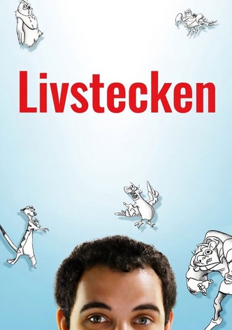 Livstecken