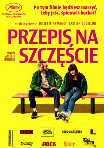 Przepis na szczęście