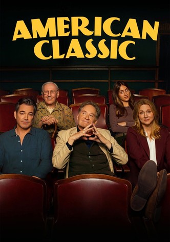 American Classic - Season 1
