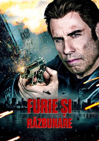 Furie și răzbunare